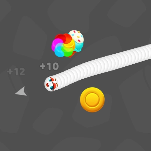 我是一条毛毛虫游戏纯净版