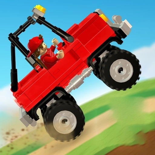 极速越野冒险家官方最新版