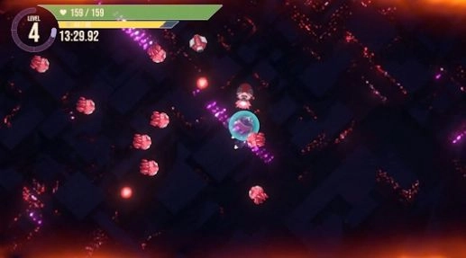 钢铁吞噬手游无广告版