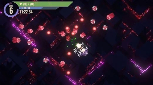 钢铁吞噬手游无广告版