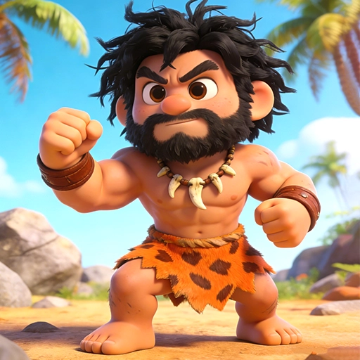 荒野生存家游戏无广告版