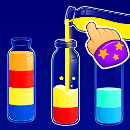 一起来排序正版