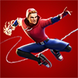 Spider Fighter Superhero Games官方版