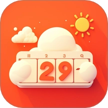 农历24Solars日历原版