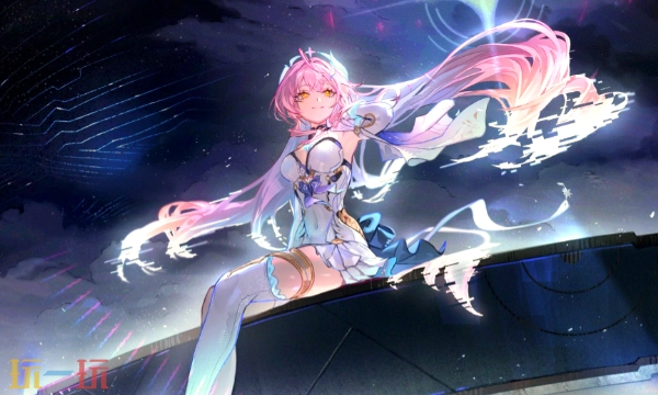 鸣潮3.1版本有哪些更新内容3.1更新内容完整汇总