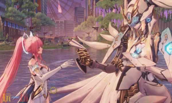 鸣潮3.1版本卡池包含哪些角色3.1卡池角色汇总