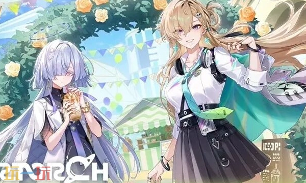 鸣潮飞行雪绒歌友会网页活动的入口位置在哪福利活动的在线参与入口是哪里