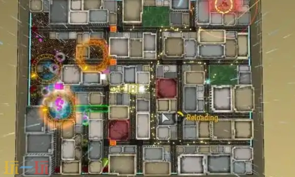 《原子僵尸粉碎机》15周年更新已推出，新加入1%倍速的“回合制”模式