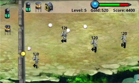 反抗堡垒的王最新免费版