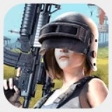 真实吃鸡枪战无广告版