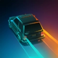 Sundaynightdriver周末夜间司机游戏绿色版