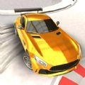道路漂移赛车手游戏绿色版