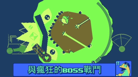 战环空间免费原版