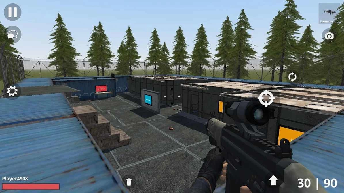 物理沙盒模拟器汉化版图1