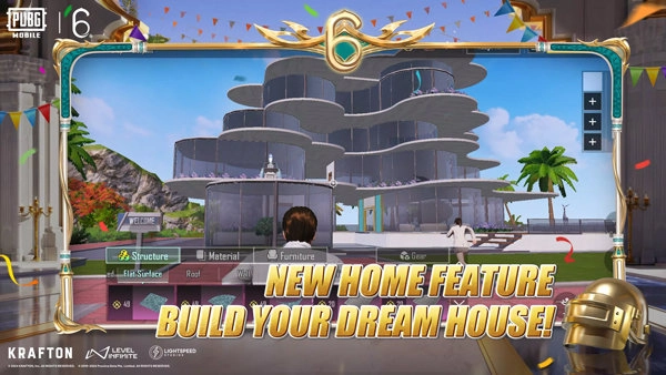 pubg地铁逃生国际服更新版图4