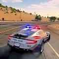 警车极限追击正版