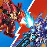 铠甲战警游戏无广告版