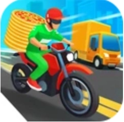 我送外卖贼6游戏完整版