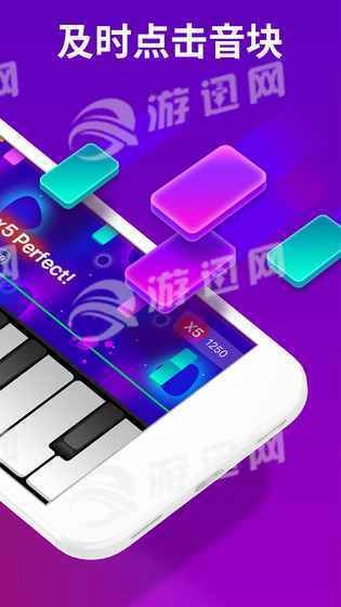 PianoCrush手游版图2