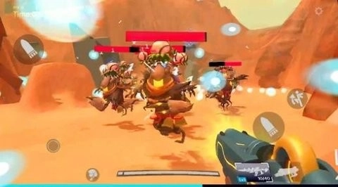 PhantasyofEsula直装游戏版图2