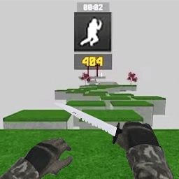 反恐行动之路手游直装版