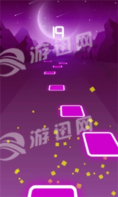 节奏跃动免费版图1