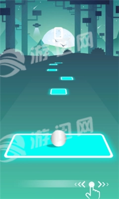 节奏跃动免费版图2