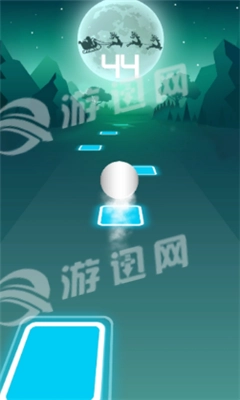 节奏跃动免费版图4