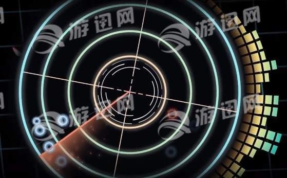 声纳节拍游戏绿色版图1