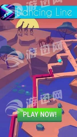 舞动奇迹手机正版图1