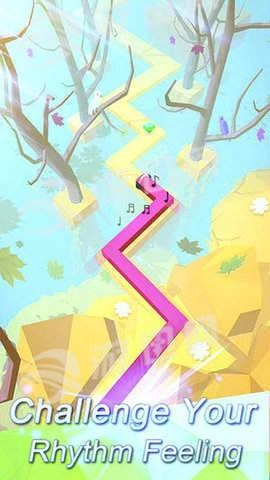 舞动奇迹手机正版图2