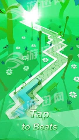 舞动奇迹手机正版图4