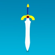 宝剑模拟器游戏绿色版