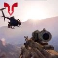 新真实突击队射击3D最新免费版