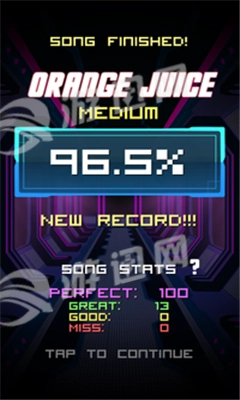 BeatStriker无广告版图4