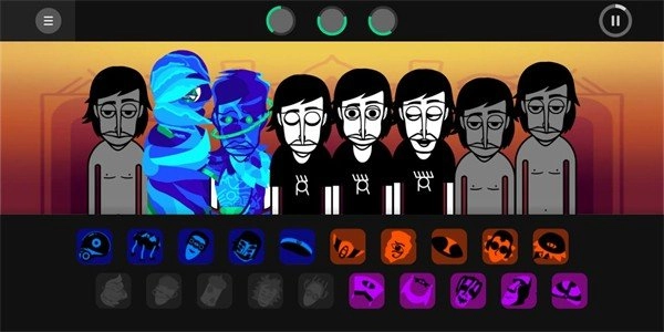 节奏盒子Shpongle游戏正版图3