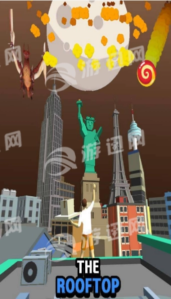 天台艺术家游戏安装包图3