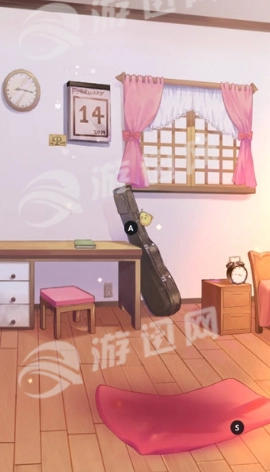 吉他少女手游免费版图3