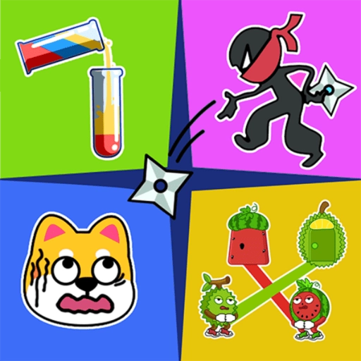 欢乐解压时光手机正版