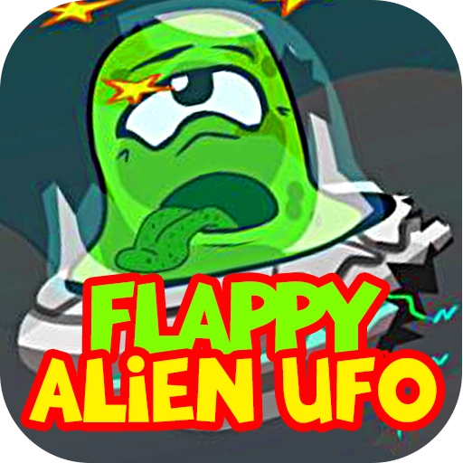 Fly Alien UFO手游免费版