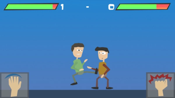 打的就是你通用版