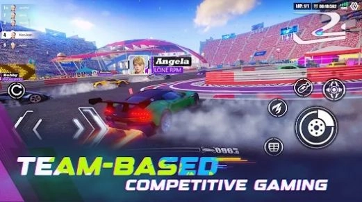 Racing游戏正版