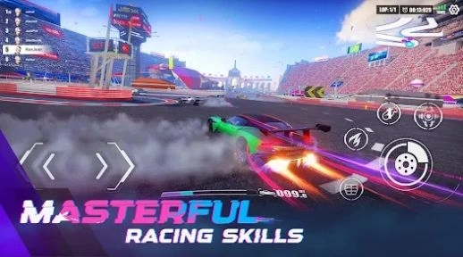 Racing游戏正版