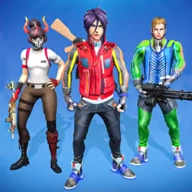 PolygunsFpsShooter游戏纯净最新版