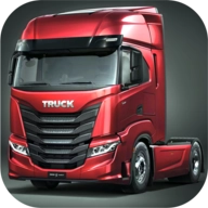 TruckSimulator2026手游无广告版