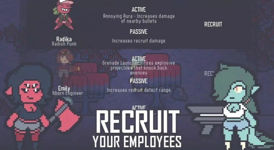 安慰公司游戏安装包图1