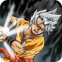 龙珠VS火影免费原版