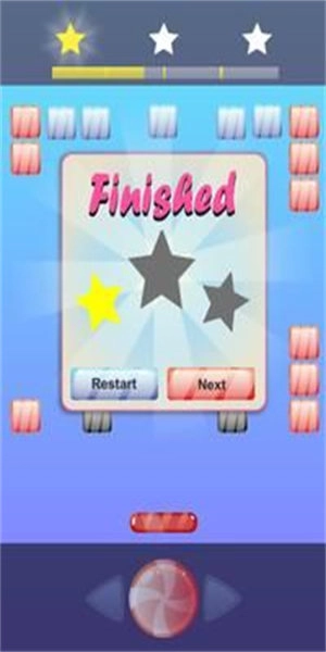 Candy Brick Breaker官方版