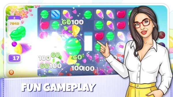 家居改造：设计与装饰直装游戏版