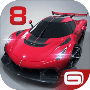 狂野飙车8极速凌云直装游戏版